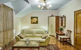 Апартаменты / Mieszkania / Apartments Svitlana
