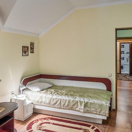 Апартаменты / Mieszkania / Apartments Svitlana Трускавець Екстер'єр фото