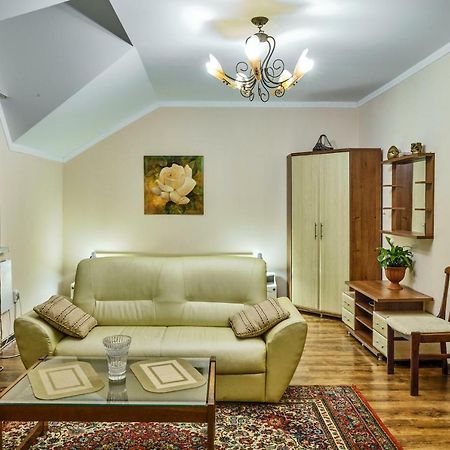 Апартаменты / Mieszkania / Apartments Svitlana Трускавець Екстер'єр фото