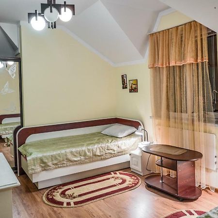Апартаменты / Mieszkania / Apartments Svitlana Трускавець Екстер'єр фото