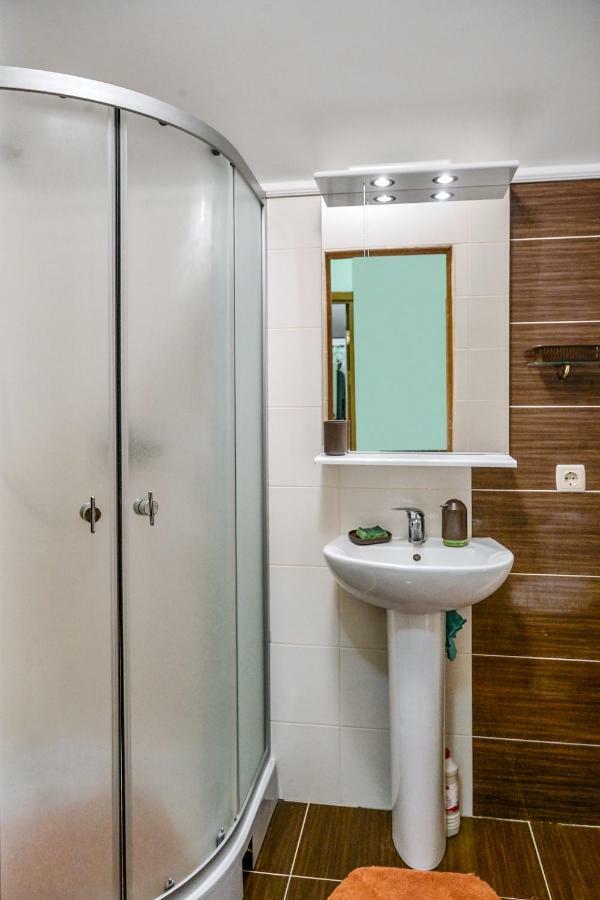 Апартаменты / Mieszkania / Apartments Svitlana Трускавець Екстер'єр фото