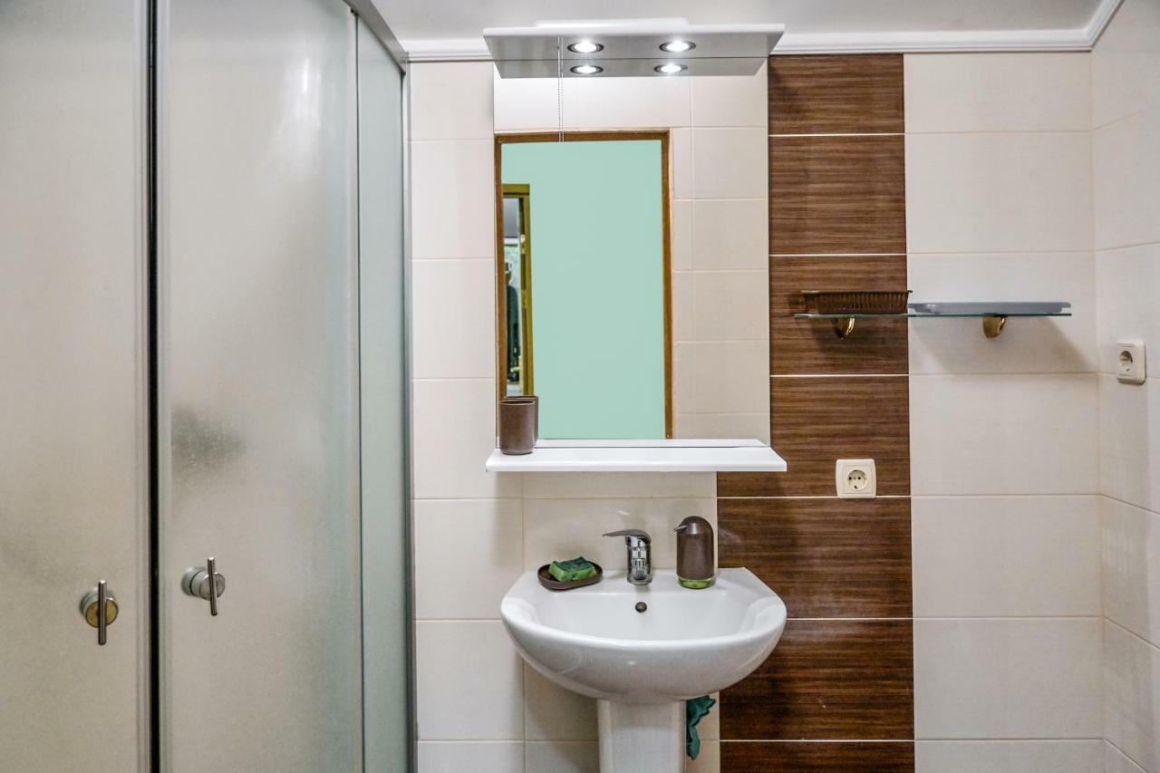 Апартаменты / Mieszkania / Apartments Svitlana Трускавець Екстер'єр фото